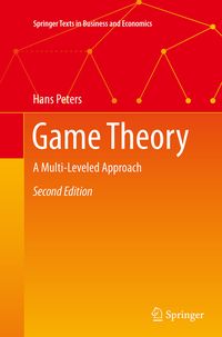 Produktbild: Game Theory