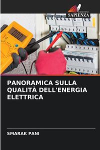 Produktbild: Panoramica Sulla Qualit&agrave; Dell'energia Elettrica