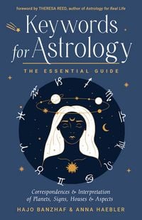 Produktbild: Keywords for Astrology