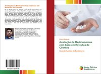 Produktbild: Avalia&ccedil;&atilde;o de Medicamentos com base em Revis&otilde;es de Clientes
