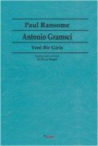 Produktbild: Antonio Gramsci