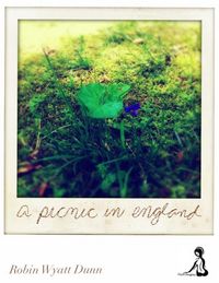 Produktbild: A Picnic In England