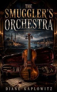 Produktbild: The Smuggler's Orchestra