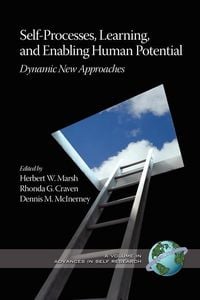 Produktbild: Self-Processes, Learning and Enabling Human Potential