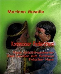 Produktbild: Kommissar Federstein - Sammelband 1