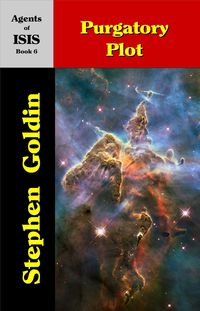 Produktbild: Purgatory Plot (Agents of the Imperial Special Investigation Service, #6)