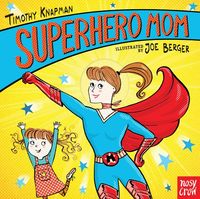 Produktbild: Superhero Mom