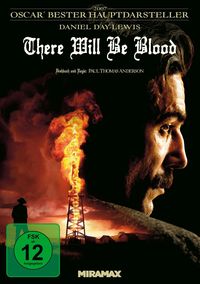 Produktbild: There Will Be Blood