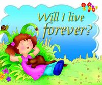 Produktbild: Will I Live Forever?