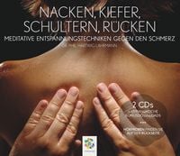 Produktbild: NACKEN, KIEFER, SCHULTERN, R&Uuml;CKEN