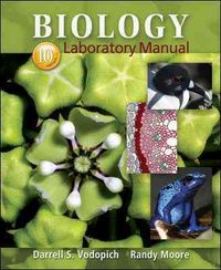 Produktbild: Loose Leaf Biology Lab Manual