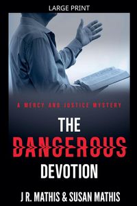 Produktbild: The Dangerous Devotion