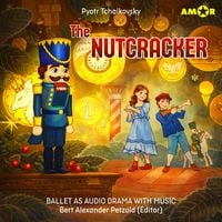 Produktbild: The Nutcracker