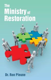 Produktbild: The Ministry of Restoration