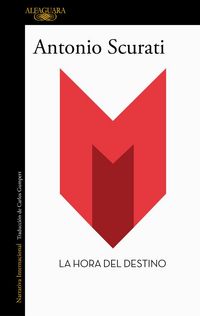 Produktbild: M. La Hora del Destino / M. the Hour of Destiny