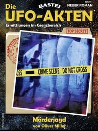 Produktbild: Die Ufo-Akten 47
