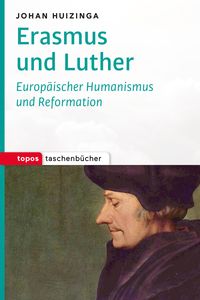 Produktbild: Erasmus und Luther