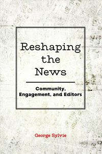 Produktbild: Reshaping the News
