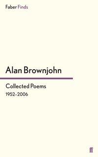 Produktbild: Collected Poems 1950-1993
