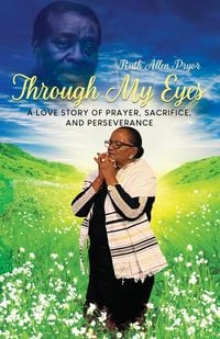 Produktbild: Through My Eyes