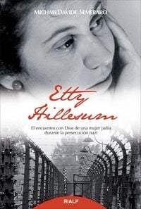 Produktbild: Etty Hillesum