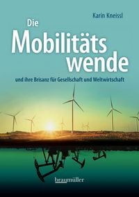 Produktbild: Die Mobilit&auml;tswende