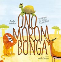 Produktbild: Onomorombonga