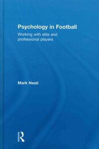 Produktbild: Psychology in Football