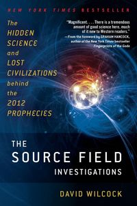 Produktbild: The Source Field Investigations