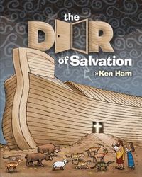 Produktbild: The Door of Salvation