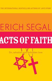 Produktbild: Acts of Faith
