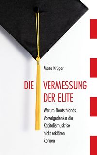 Produktbild: Die Vermessung der Elite