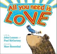 Produktbild: Lennon, J: All You Need Is Love