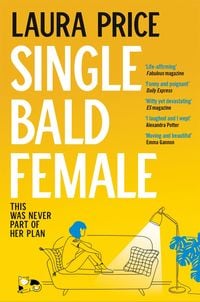Produktbild: Single Bald Female