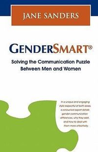 Produktbild: GenderSmart(R) - Solving the Communication Puzzle Between Men and Women