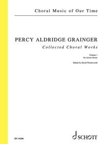 Produktbild: Collected Choral Works