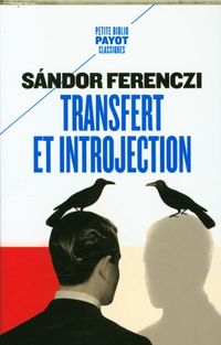 Produktbild: Transfert et introjection