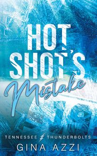 Produktbild: Hot Shot's Mistake