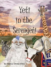 Produktbild: Yeti in the Serengeti