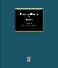 Produktbild: Pioneer Women in Texas
