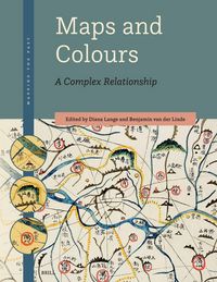 Produktbild: Maps and Colours