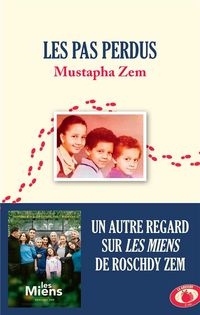 Produktbild: Les pas perdus