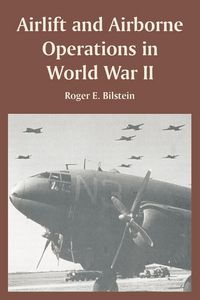 Produktbild: Airlift and Airborne Operations in World War II