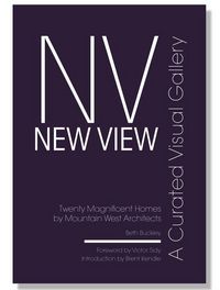 Produktbild: New View: A Curated Visual Gallery