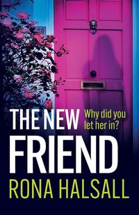 Produktbild: The New Friend