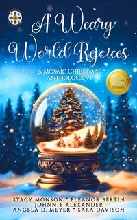 Produktbild: A Weary World Rejoices: A Mosaic Christmas Anthology VI