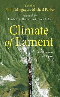 Produktbild: Climate of Lament