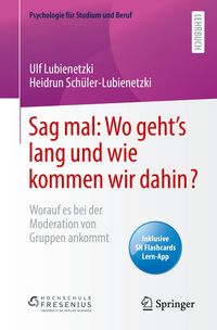 Produktbild: Sag mal: Wo geht's lang und wie kommen wir dahin?