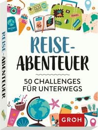 Produktbild: Reiseabenteuer