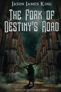 Produktbild: Fork of Destiny's Road